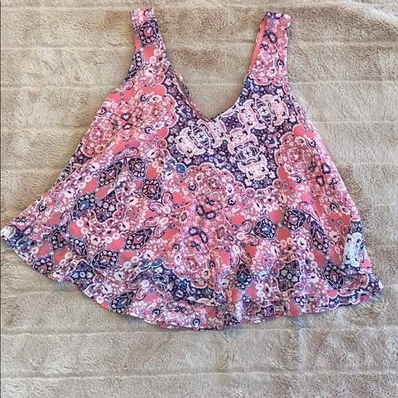 Flowy top - Picture 2 of 2